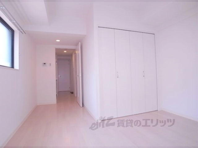 居室・リビング　洋室