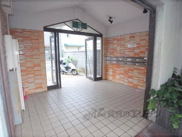 ロビー　ロビー