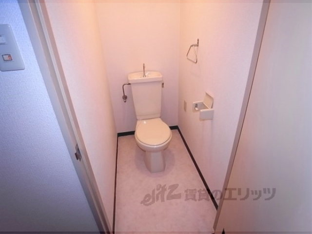 トイレ　トイレお風呂別