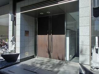 その他共有部分　建物設備
