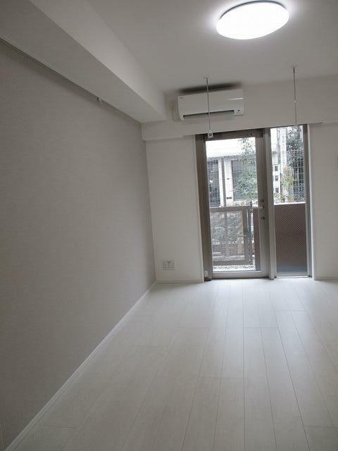 その他部屋・スペース　明るいお部屋です