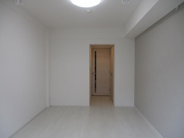 その他部屋・スペース　シンプルな内装です