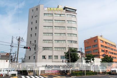 病院　新京浜病院（病院）まで525m