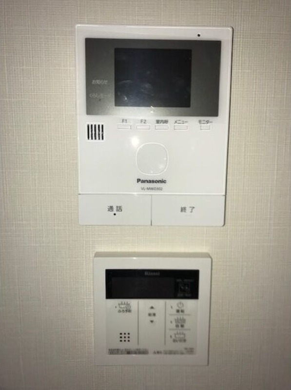セキュリティ　図面と現状に相違がある場合には現状を優先
