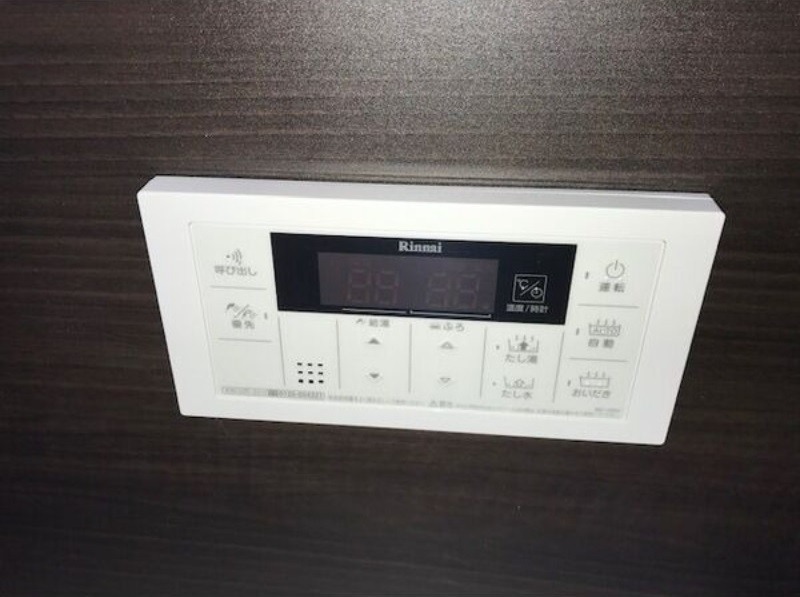 その他設備　図面と現状に相違がある場合には現状を優先