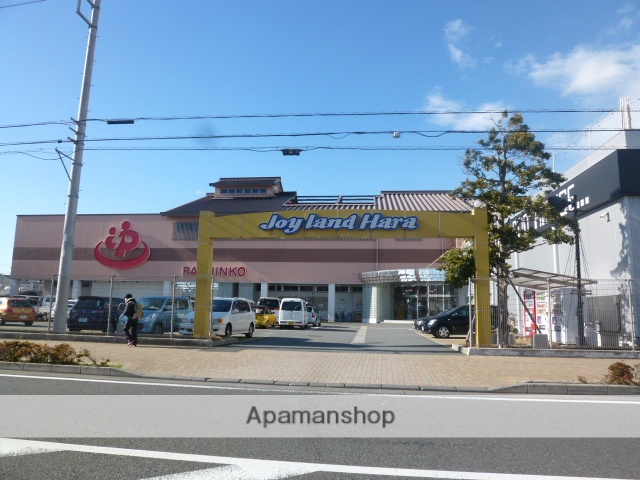 その他　天然温泉ざぶーん（その他）まで1092m