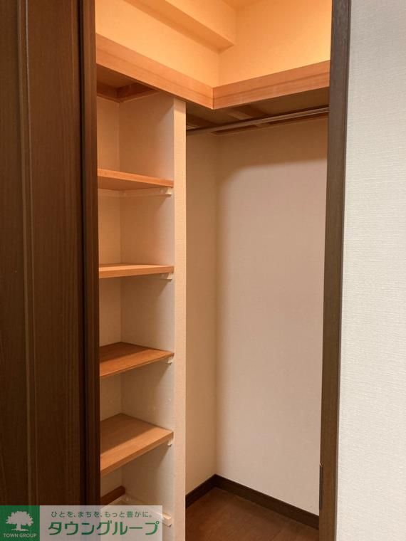 収納　別部屋参照　現状優先