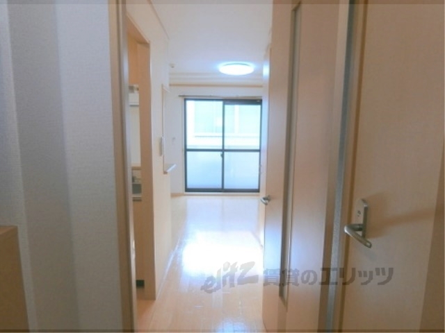 その他部屋・スペース　廊下