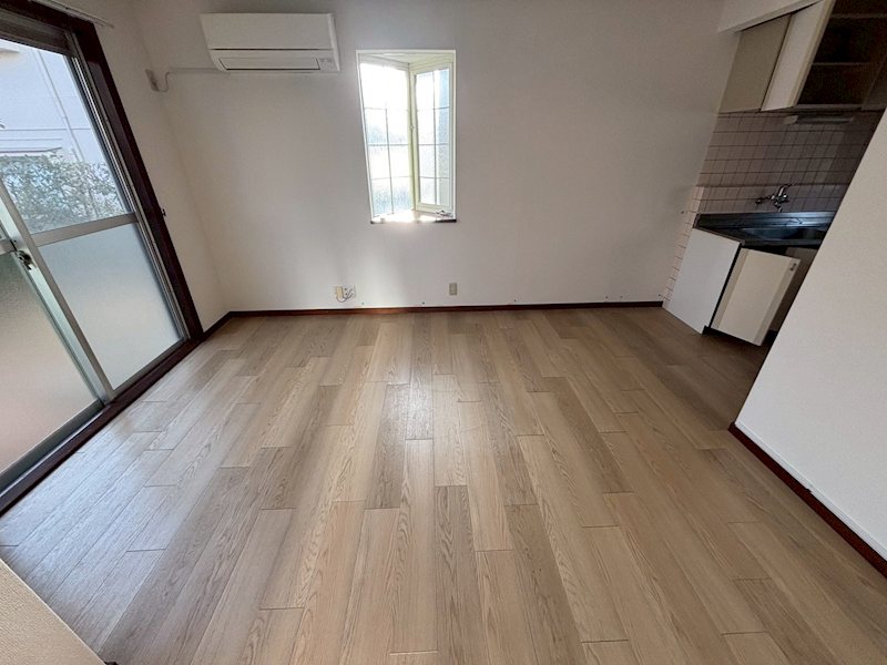 居室・リビング　現況優先