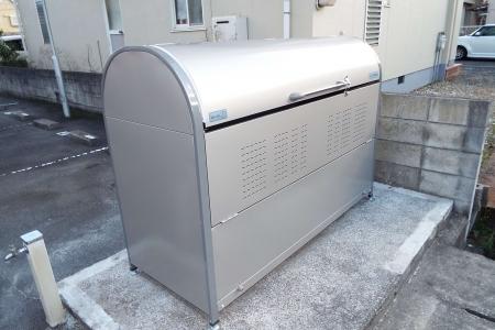 その他共有部分　ごみＢＯＸ