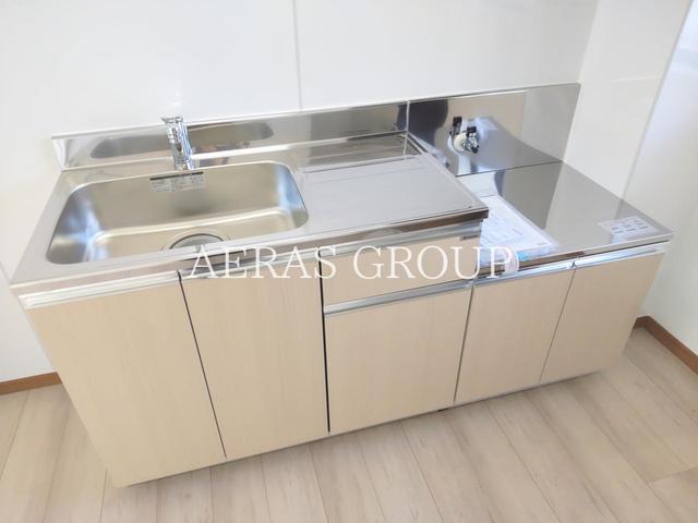 キッチン　同仕様