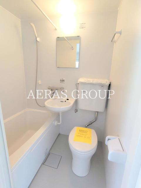 トイレ　同仕様