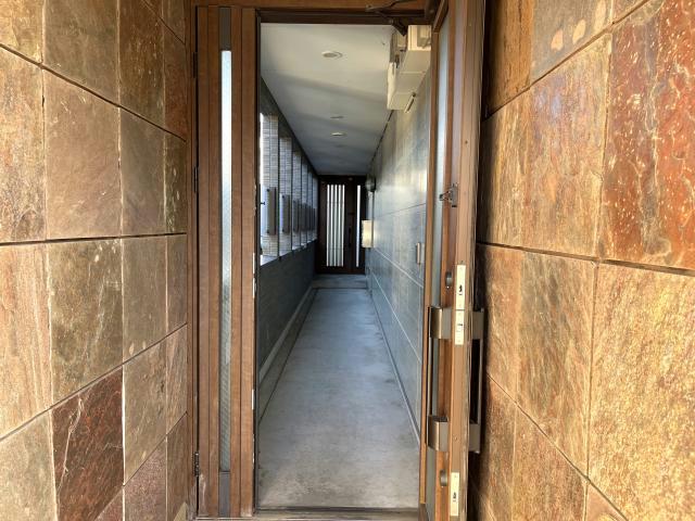 その他共有部分　建物設備