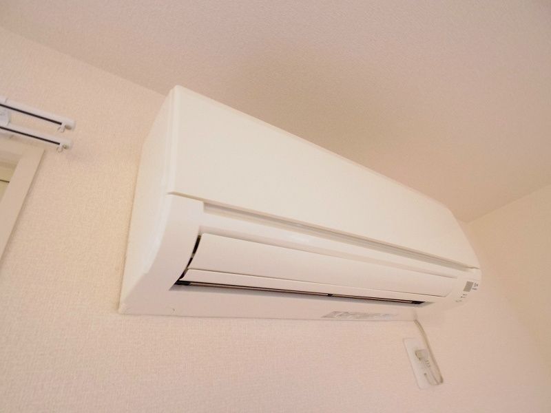 その他設備　※別号室写真