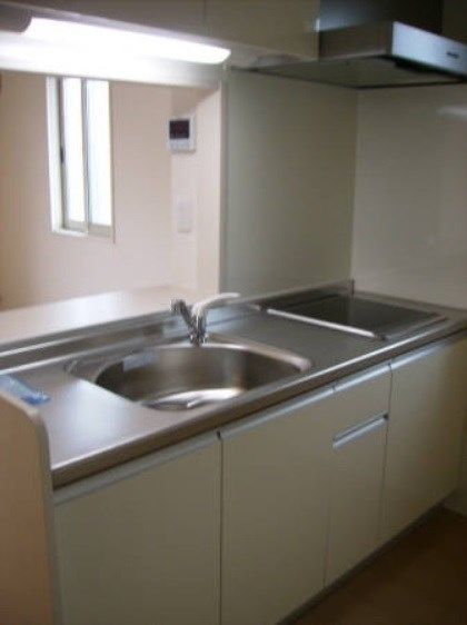 キッチン　※別号室写真