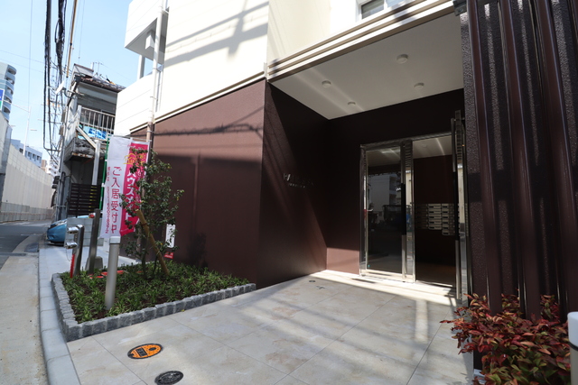 エントランス　★エントランス★