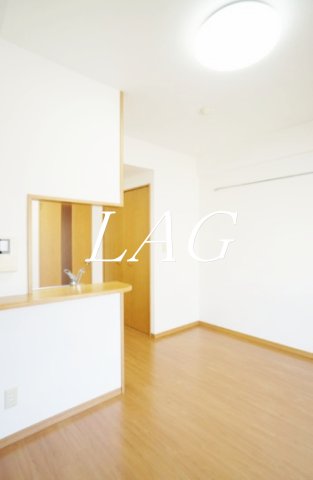 その他部屋・スペース　寝室です。