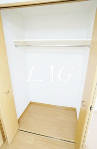 収納　収納です。