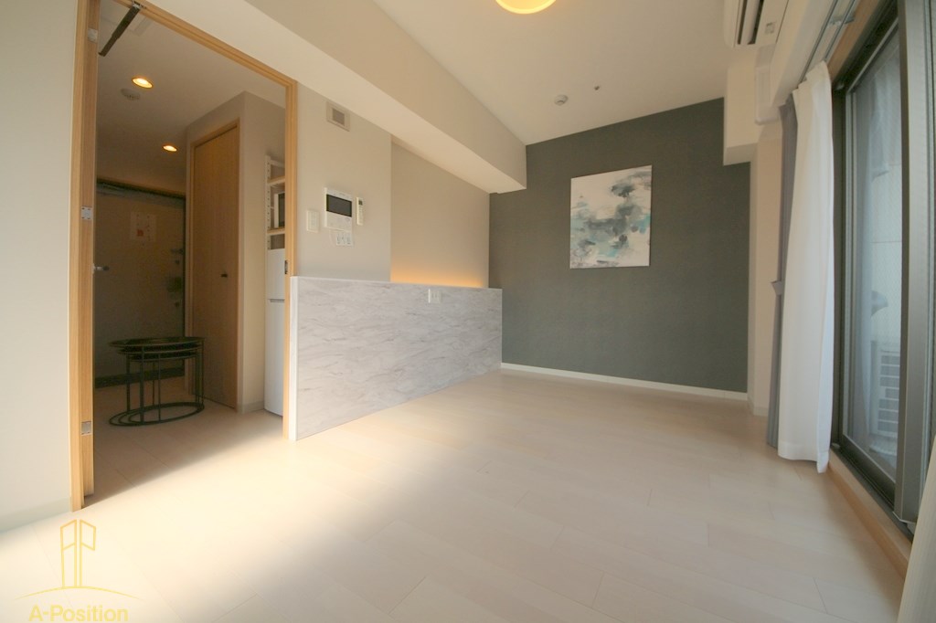 その他部屋・スペース　L-IDEA MINAMIHORIE