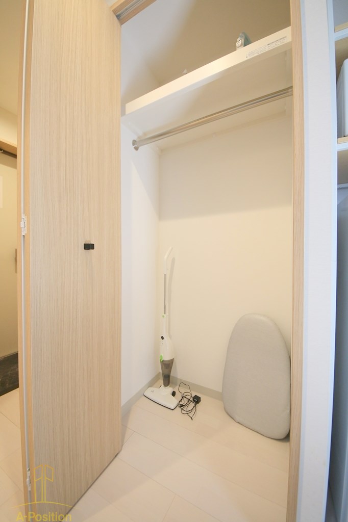 収納　L-IDEA MINAMIHORIE