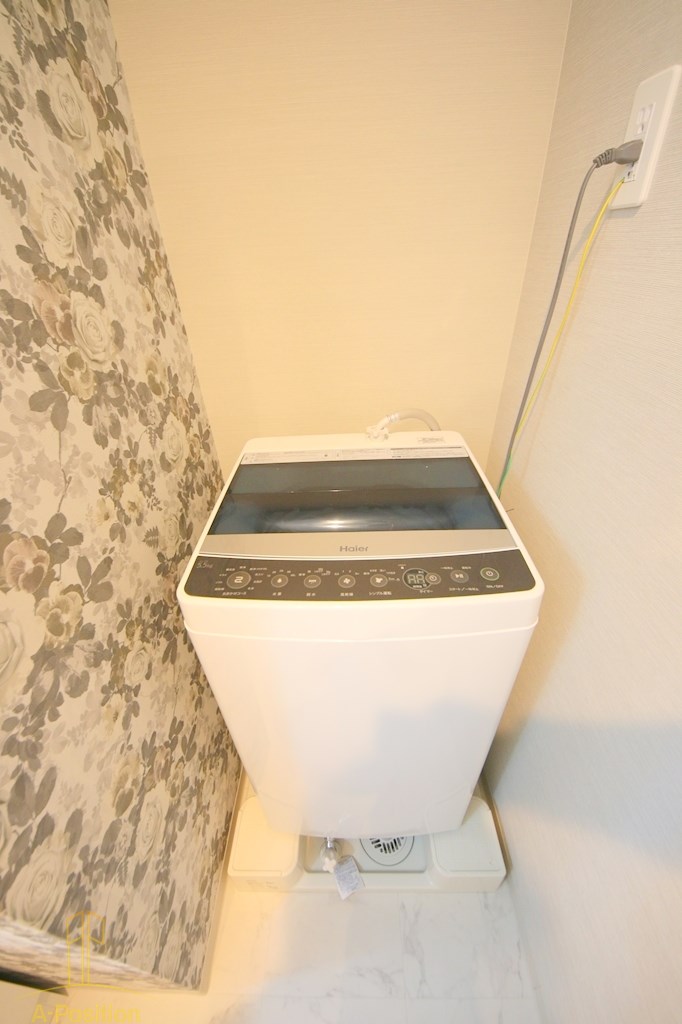 その他設備　L-IDEA MINAMIHORIE