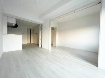 居室・リビング　別部屋参考写真