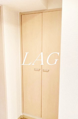 収納　収納です。