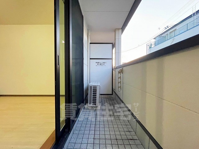地下鉄中央線 深江橋駅 徒歩9分 2階建 築10年の内装写真