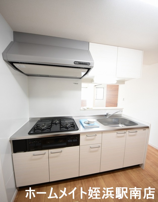 キッチン　★当店掲載物件以外もご一緒にご紹介可能です★