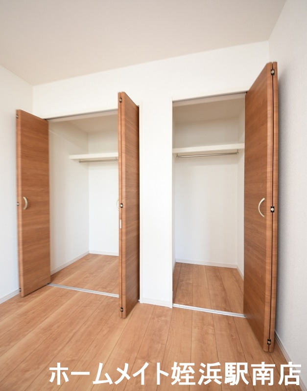 収納　★収納もたっぷり確保♪★