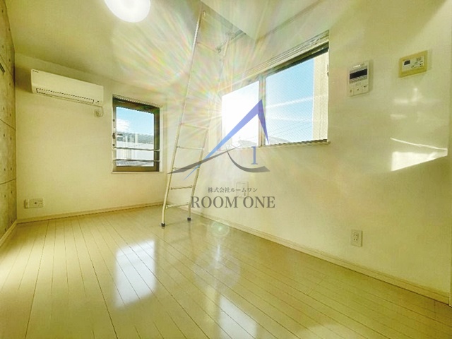 その他部屋・スペース　寝室です。