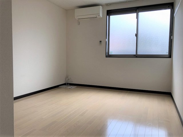 居室・リビング　おしゃれな居間です