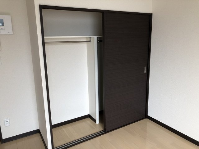 その他部屋・スペース　クローゼット