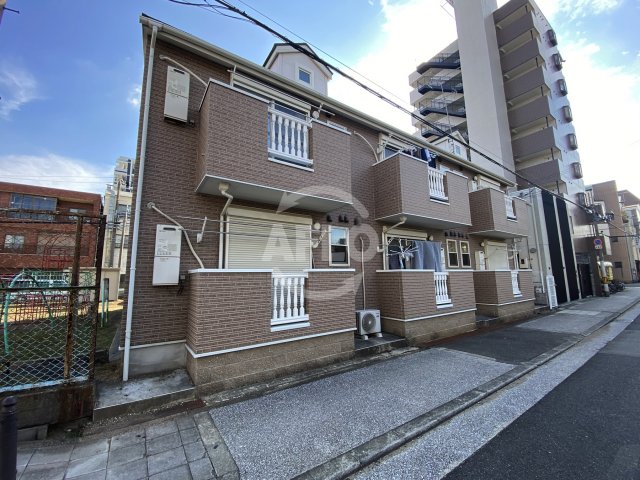 その他共有部分　TAKUMIHOUSE（匠ハウス）　外観