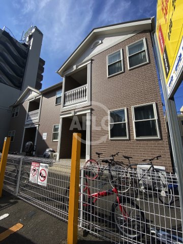 その他設備　TAKUMIHOUSE（匠ハウス）　駐輪場