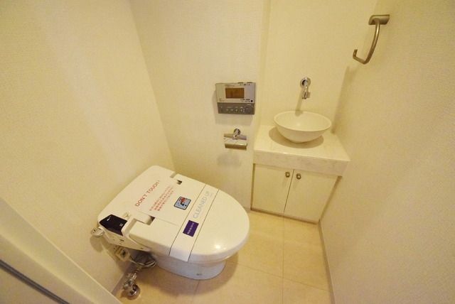 トイレ　参考写真