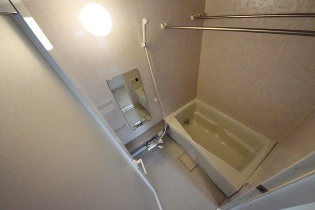 バス・シャワールーム　参考写真