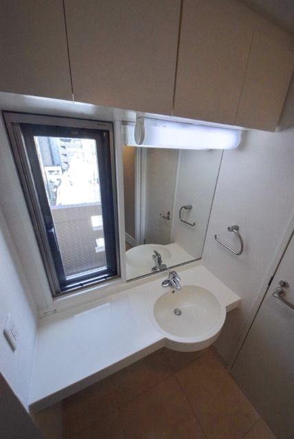 洗面設備　参考写真