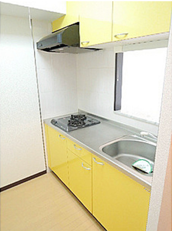 キッチン　【落ち着いた街並の東戸塚で充実した設備♪】おすすめ！