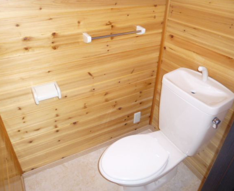 トイレ　【落ち着いた街並の東戸塚で充実した設備♪】おすすめ！