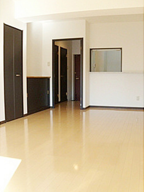 居室・リビング　【落ち着いた街並の東戸塚で充実した設備♪】おすすめ！