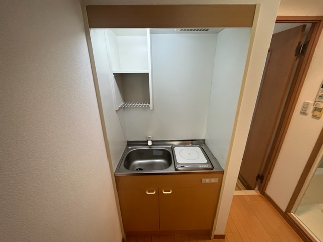 キッチン　※同施工会社のイメージ写真※