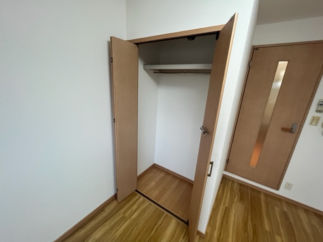 収納　※同施工会社のイメージ写真※