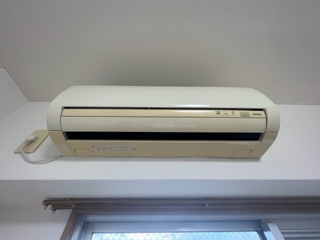 その他設備　※同施工会社のイメージ写真※