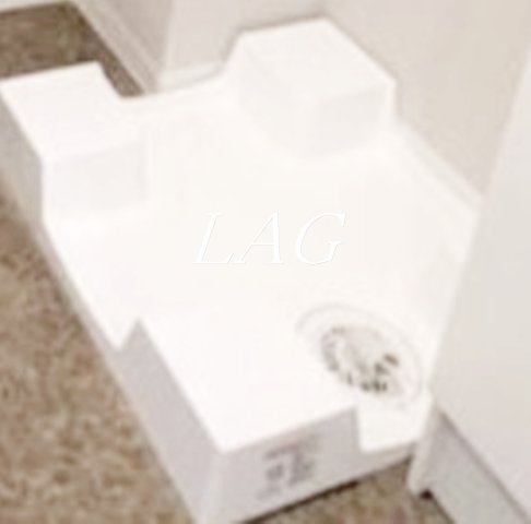 その他設備　室内洗濯機置き場です。