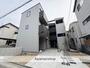 高槻市駅より徒歩20分 1階 新築の賃貸物件