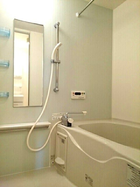 スカイライフ宮代_内装_2