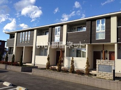 スカイライフ宮代_トップ画像