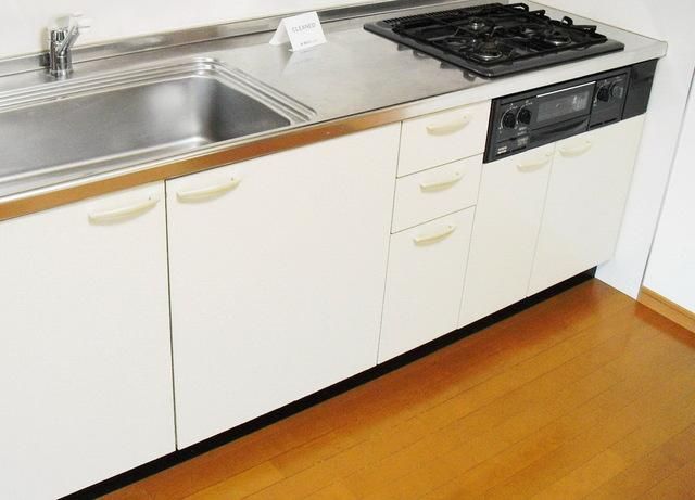 キッチン　★システムキッチン★