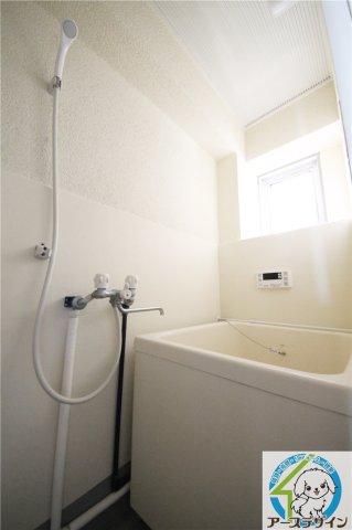 バス・シャワールーム　※類似写真